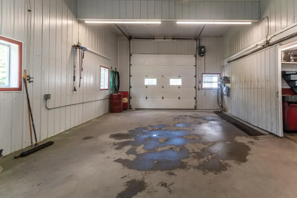 22 Brook Road Saint Agatha ME 04772