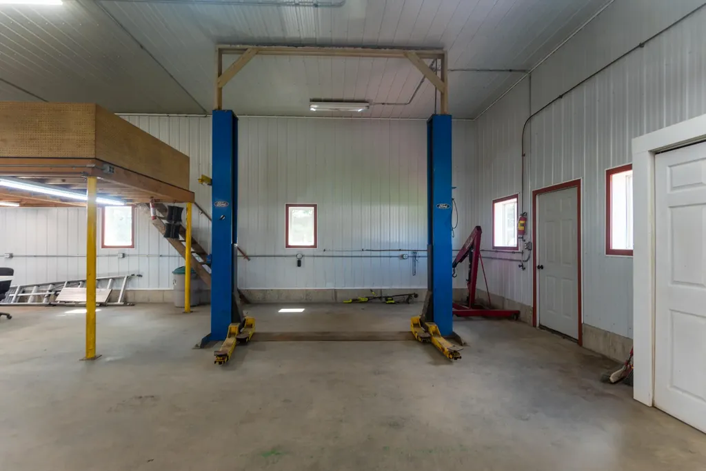 22 Brook Road Saint Agatha ME 04772