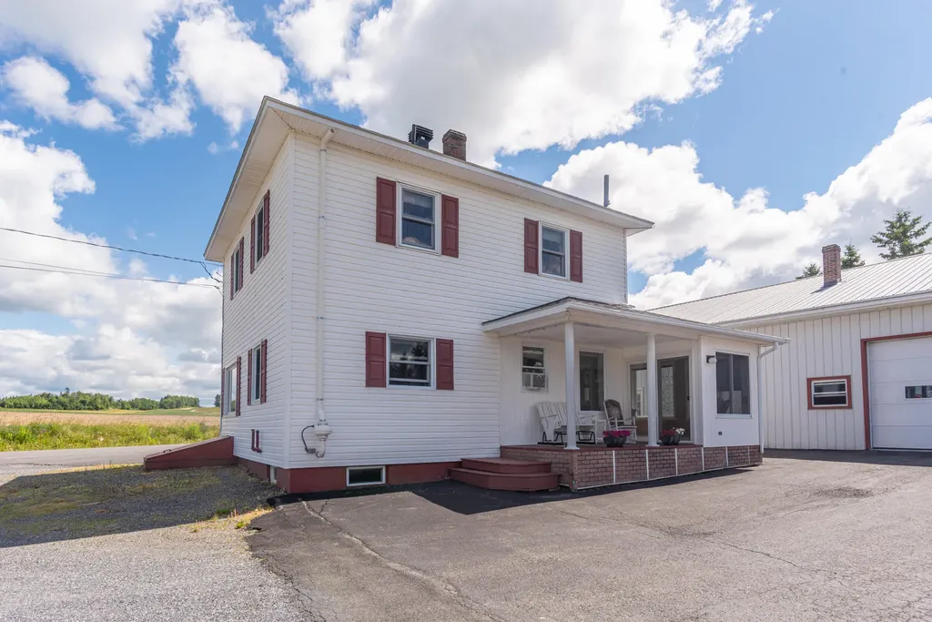 22 Brook Road Saint Agatha ME 04772