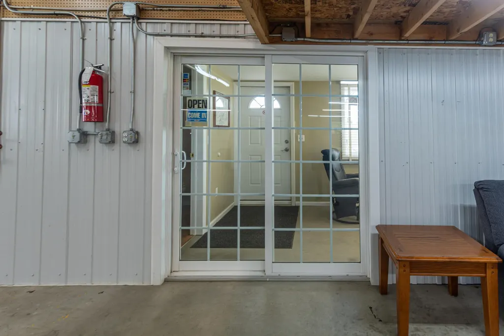 22 Brook Road Saint Agatha ME 04772