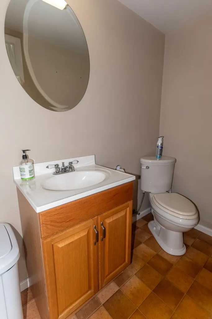 22 Brook Road Saint Agatha ME 04772