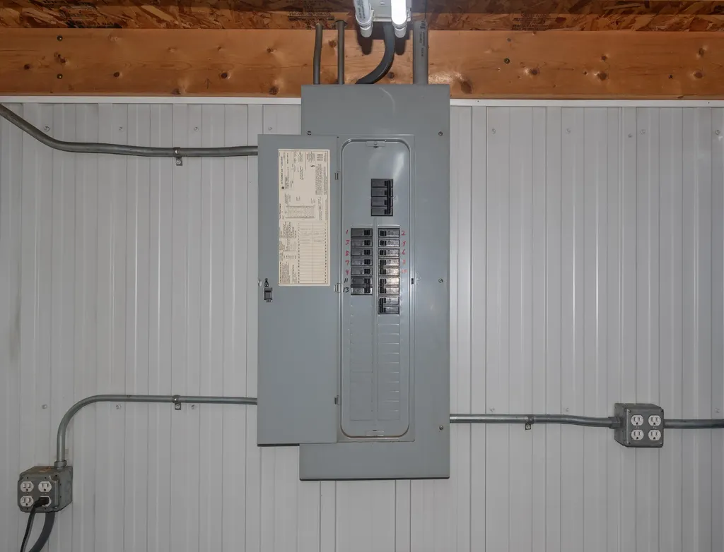 22 Brook Road Saint Agatha ME 04772