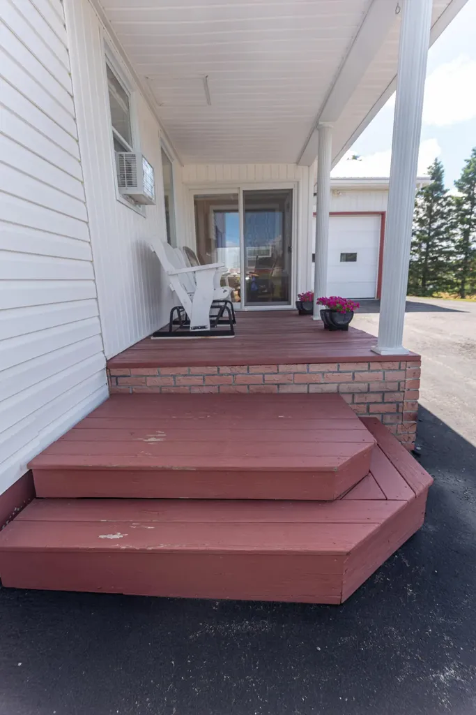 22 Brook Road Saint Agatha ME 04772