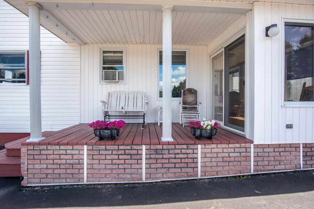 22 Brook Road Saint Agatha ME 04772