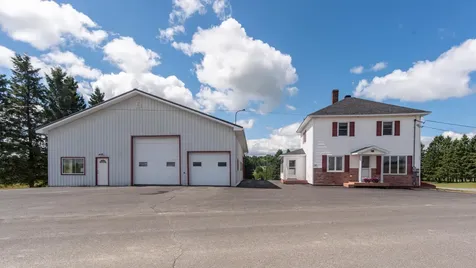 22 Brook Road Saint Agatha ME 04772