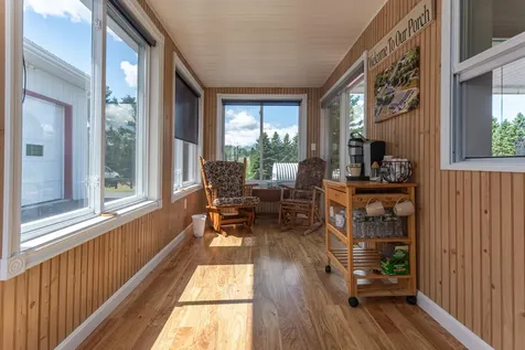 22 Brook Road Saint Agatha ME 04772