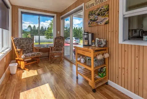 22 Brook Road Saint Agatha ME 04772