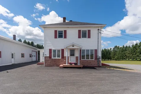 22 Brook Road Saint Agatha ME 04772
