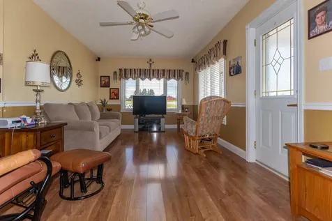 22 Brook Road Saint Agatha ME 04772