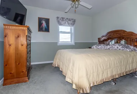 22 Brook Road Saint Agatha ME 04772