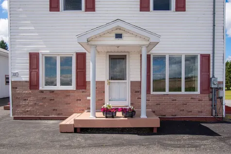 22 Brook Road Saint Agatha ME 04772