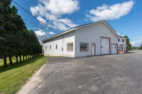 22 Brook Road Saint Agatha ME 04772