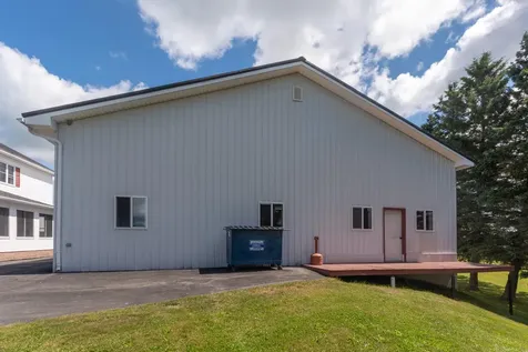 22 Brook Road Saint Agatha ME 04772