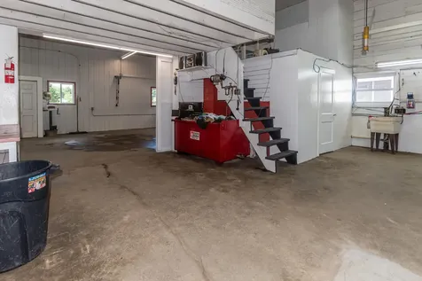 22 Brook Road Saint Agatha ME 04772