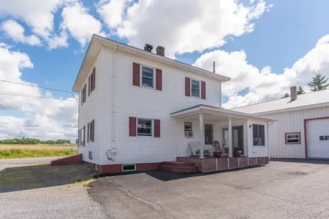 22 Brook Road Saint Agatha ME 04772