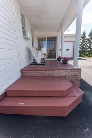 22 Brook Road Saint Agatha ME 04772