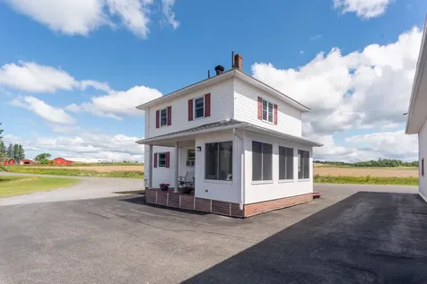 22 Brook Road Saint Agatha ME 04772