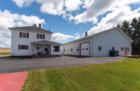 22 Brook Road Saint Agatha ME 04772