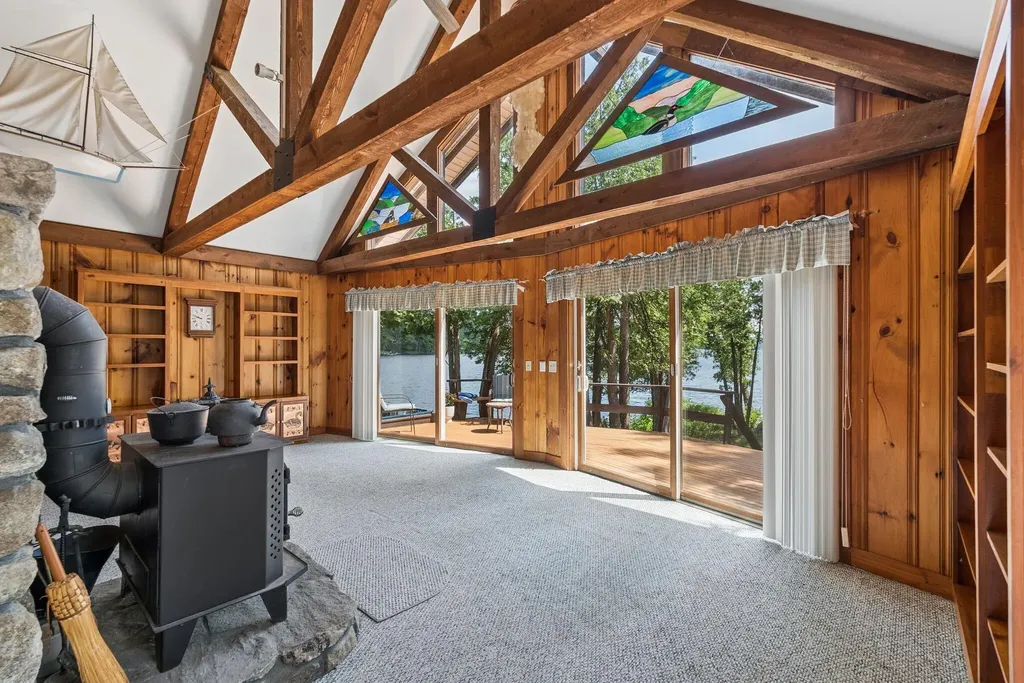 118 Goat Island Way Norway ME 04268