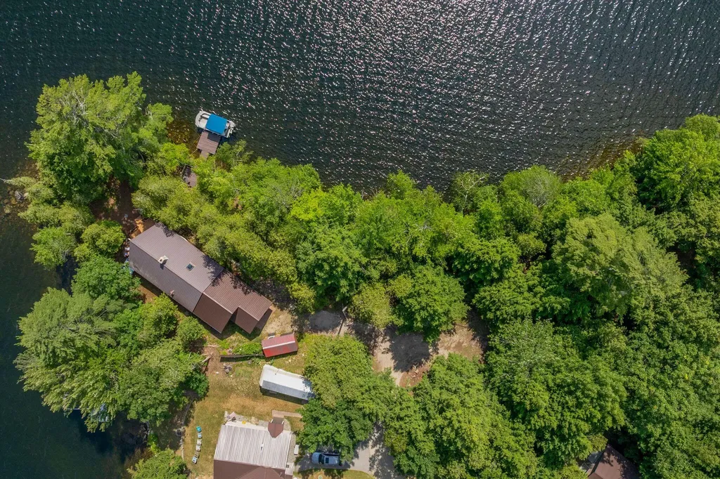 118 Goat Island Way Norway ME 04268