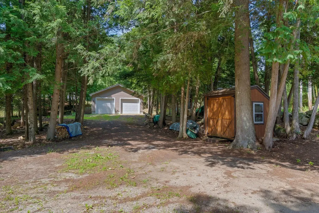 118 Goat Island Way Norway ME 04268