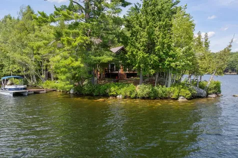 118 Goat Island Way Norway ME 04268