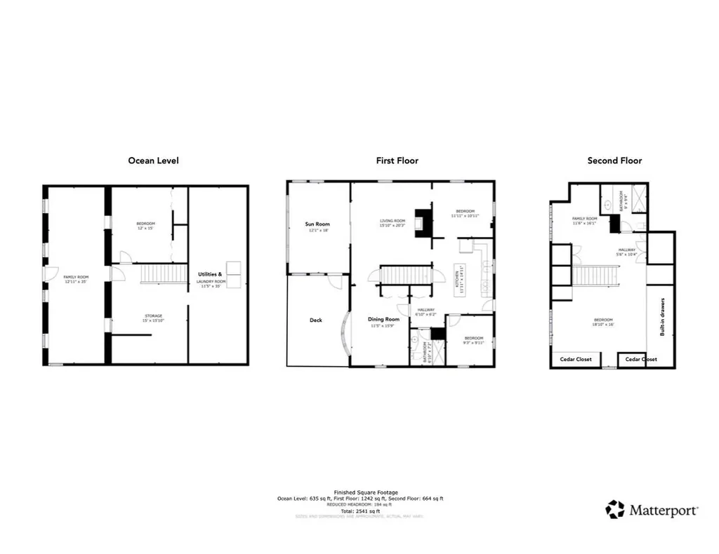 26 Boathouse Road Gouldsboro ME 04607