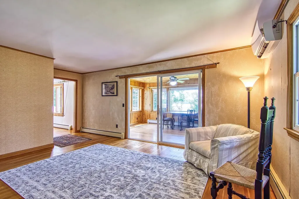 26 Boathouse Road Gouldsboro ME 04607