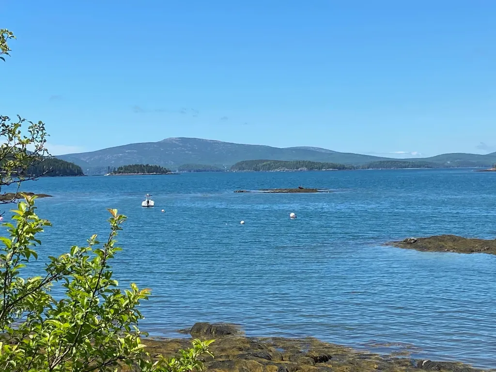 26 Boathouse Road Gouldsboro ME 04607