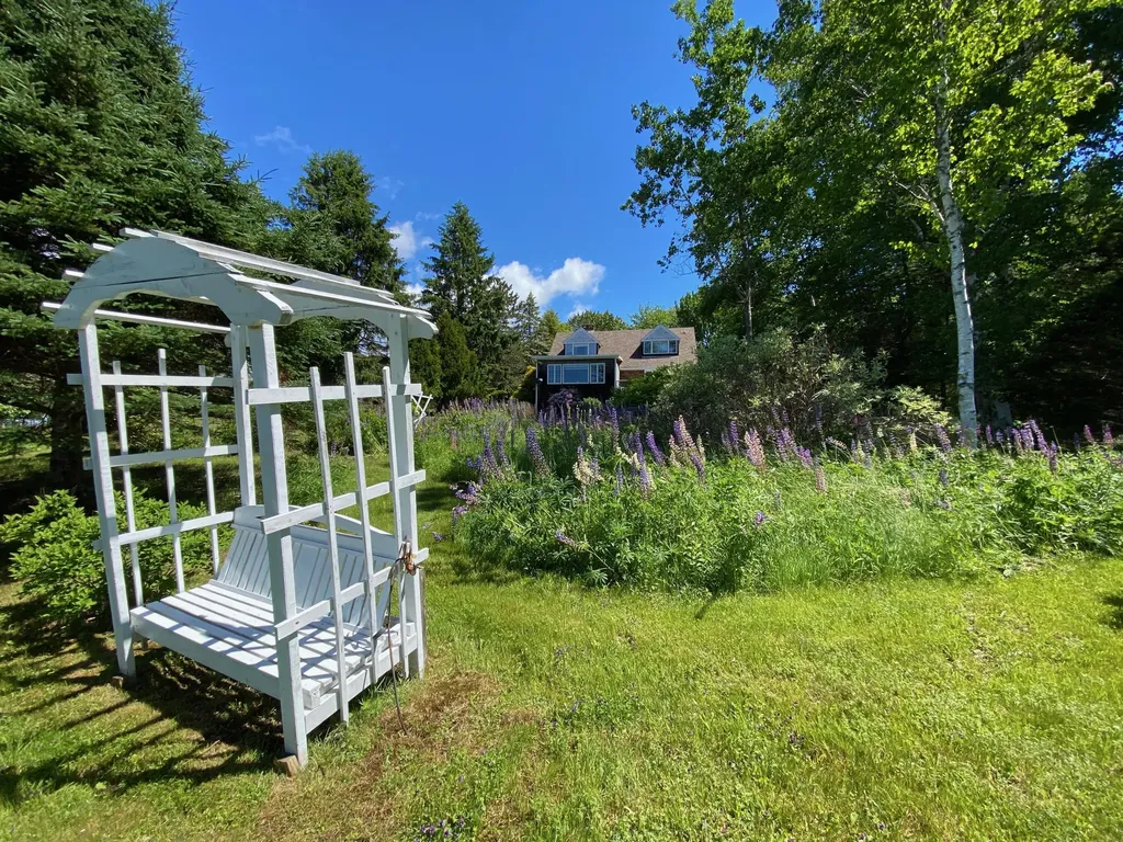 26 Boathouse Road Gouldsboro ME 04607