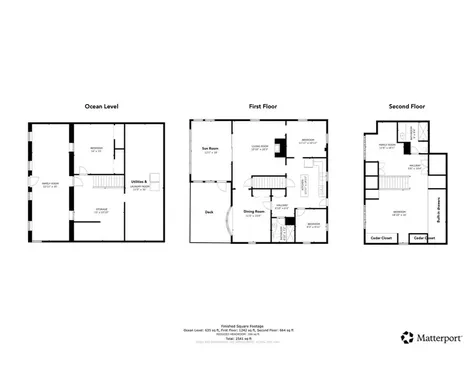 26 Boathouse Road Gouldsboro ME 04607