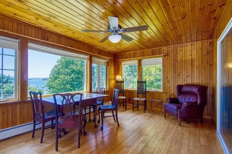 26 Boathouse Road Gouldsboro ME 04607