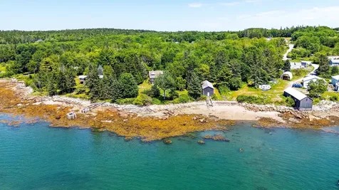 26 Boathouse Road Gouldsboro ME 04607
