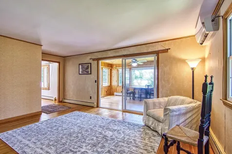 26 Boathouse Road Gouldsboro ME 04607