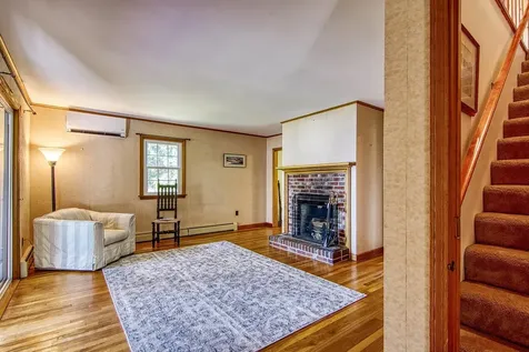 26 Boathouse Road Gouldsboro ME 04607