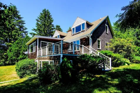 26 Boathouse Road Gouldsboro ME 04607