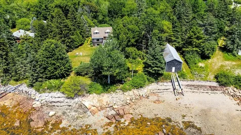 26 Boathouse Road Gouldsboro ME 04607