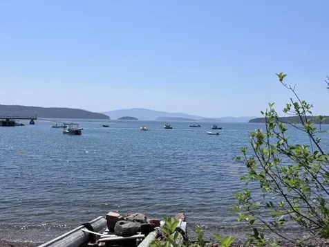 26 Boathouse Road Gouldsboro ME 04607