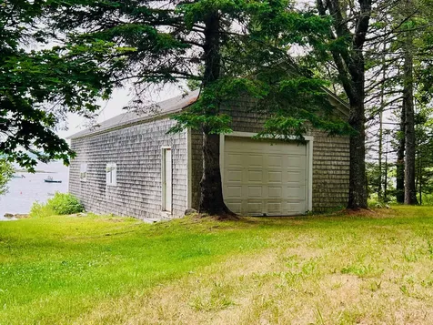 26 Boathouse Road Gouldsboro ME 04607