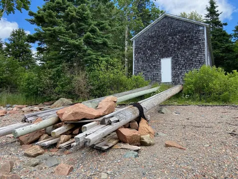 26 Boathouse Road Gouldsboro ME 04607