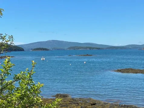 26 Boathouse Road Gouldsboro ME 04607