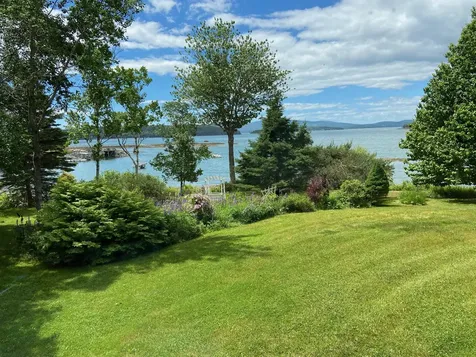 26 Boathouse Road Gouldsboro ME 04607
