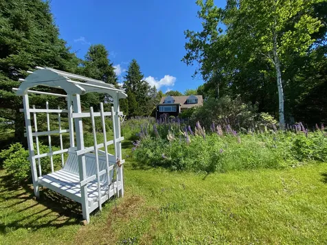 26 Boathouse Road Gouldsboro ME 04607