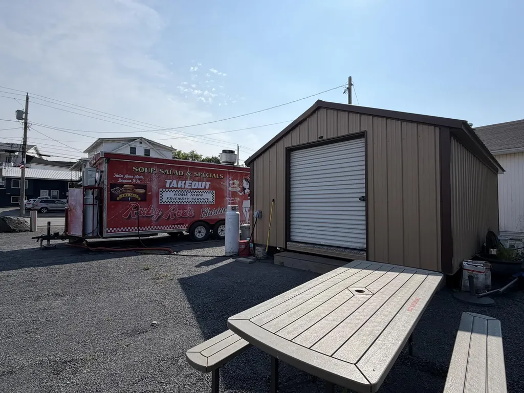 254 Main Street Madawaska ME 04756