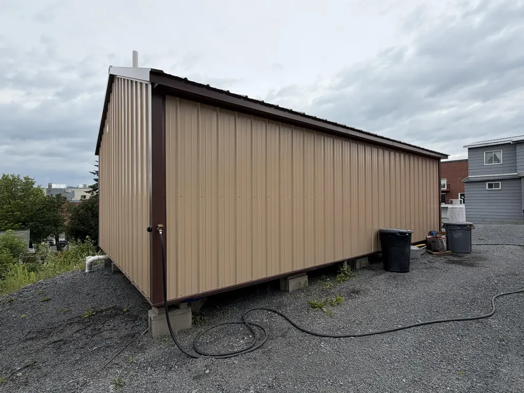 254 Main Street Madawaska ME 04756