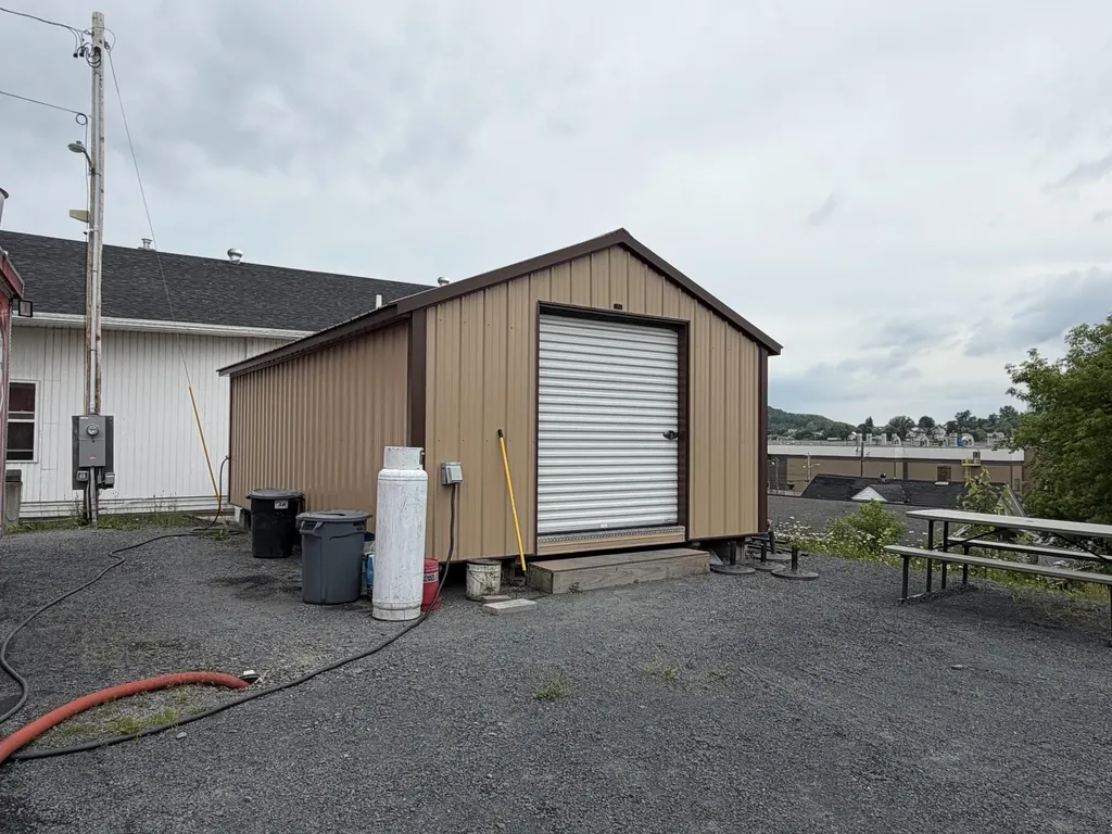 254 Main Street Madawaska ME 04756