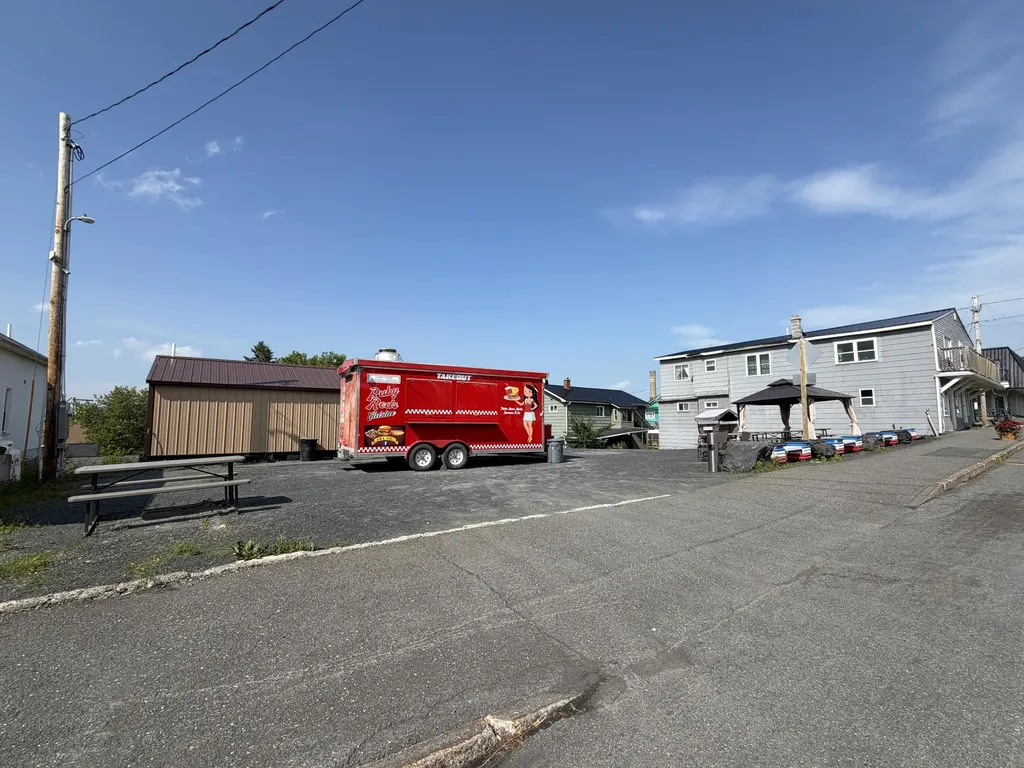 254 Main Street Madawaska ME 04756