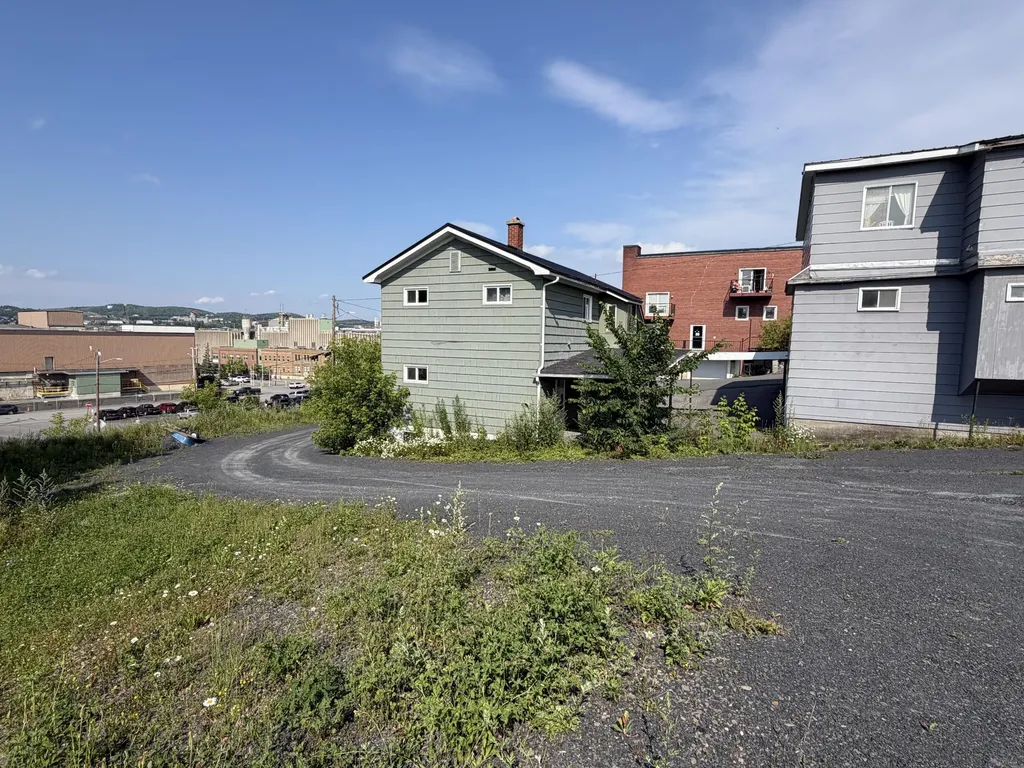 254 Main Street Madawaska ME 04756