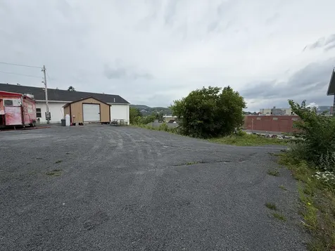 254 Main Street Madawaska ME 04756