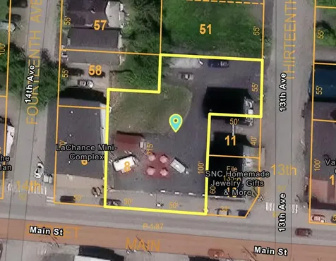 254 Main Street Madawaska ME 04756